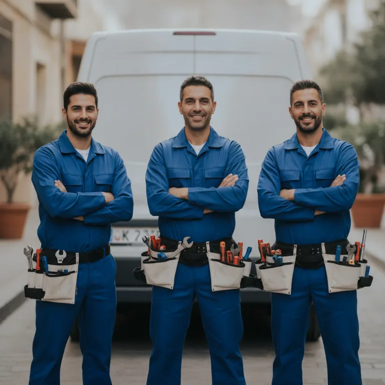 reparación caldera gas Benetússer
